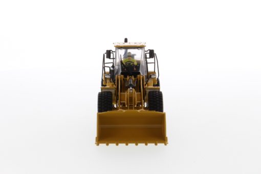 85907C Caterpillar 950GC Wheel Loader 1:50 Scale (Discontinued Model)