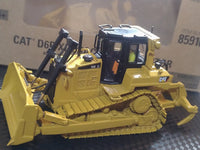 Thumbnail for 85910C Tractor De Orugas Caterpillar D6R Escala 1:50 - CAT SERVICE PERU S.A.C.