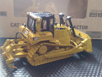 Thumbnail for 85910C Tractor De Orugas Caterpillar D6R Escala 1:50 - CAT SERVICE PERU S.A.C.