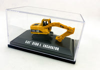 Thumbnail for 85970DB Caterpillar 315D L Tracked Excavator - microconstructor