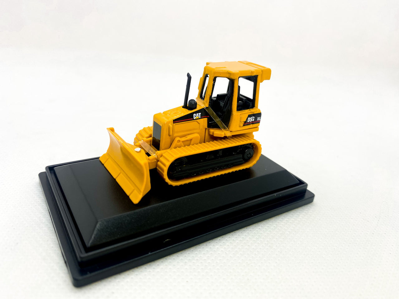 85971DB Tractor De Cadenas Caterpillar D5G XL (Micro-Constructor)