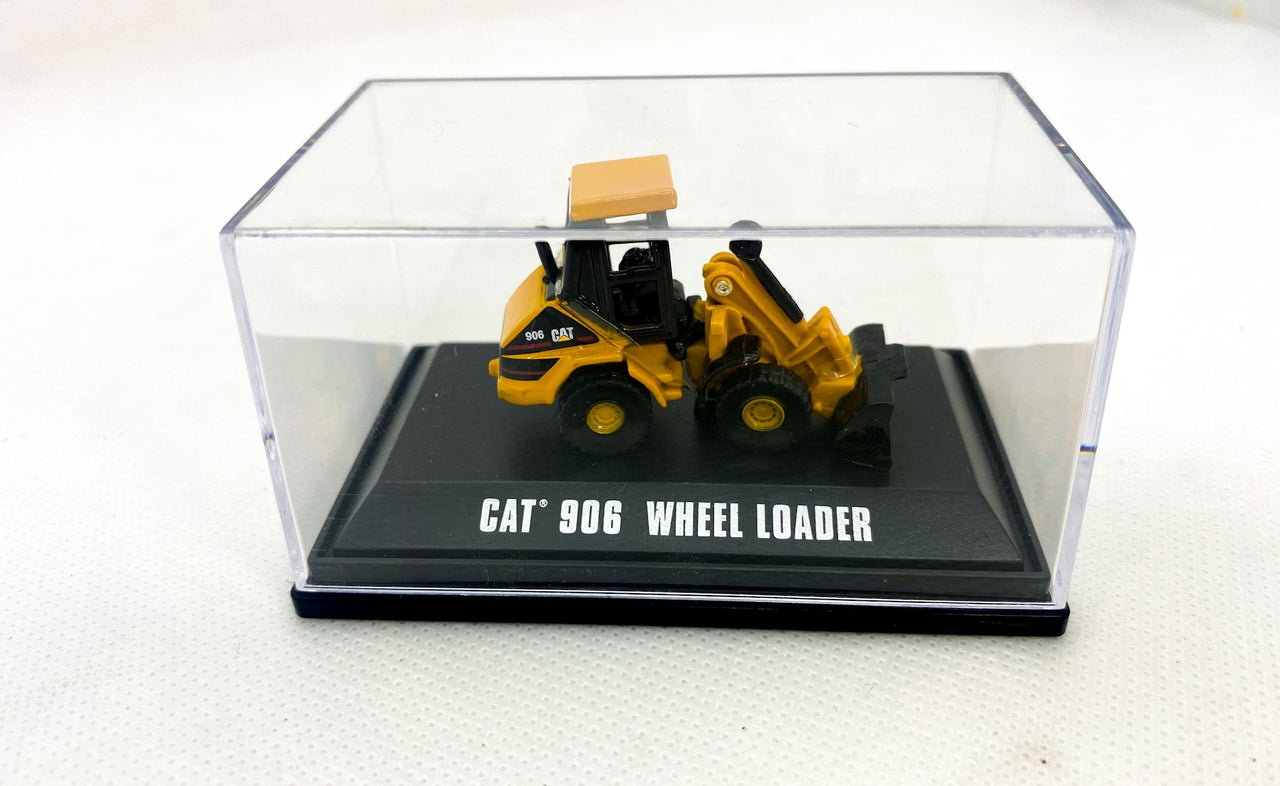 85972DB Wheel Loader Caterpillar 906 - microconstructor