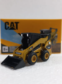 Thumbnail for 85974CB Minicargador Caterpillar 272C - CAT SERVICE PERU S.A.C.