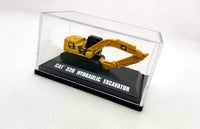 Thumbnail for 85977DB Caterpillar 320 Hydraulic Excavator - microconstructor