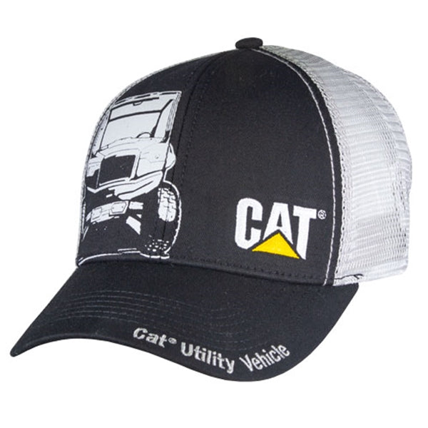 CT2439 Cat UTV Cap