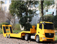 Thumbnail for E562-003 Camabaja Mercedes Remote Control Scale 1:20 