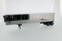 Thumbnail for 91022 Plataforma y Container Blanco Refrigerated Van Escala 1:50 - CAT SERVICE PERU S.A.C.