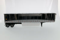 Thumbnail for 91022 Plataforma y Container Blanco Refrigerated Van Escala 1:50 - CAT SERVICE PERU S.A.C.