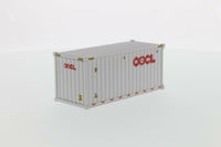 Thumbnail for 91025B 20' Dry Goods Sea Container Escala 1:50 - CAT SERVICE PERU S.A.C.