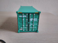 Thumbnail for 91025C 20' Dry Goods Sea Container Escala 1:50 - CAT SERVICE PERU S.A.C.