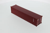Thumbnail for 91027A 40' Dry Goods Sea Container Escala 1:50 - CAT SERVICE PERU S.A.C.