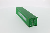 Thumbnail for 91027D 40' Dry Goods Sea Container Escala 1:50 - CAT SERVICE PERU S.A.C.