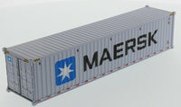 Thumbnail for 91027E 40' Dry Goods Sea Container Escala 1:50 - CAT SERVICE PERU S.A.C.