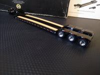 Thumbnail for 91032 Cama Baja XL 120 Low-Profile HDG Trailer con 2 Boosters Transport Series Escala 1:50 - CAT SERVICE PERU S.A.C.