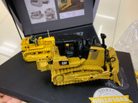 Thumbnail for 85561 Caterpillar D7C & D7E Crawler Tractor Scale 1:50 (Discontinued Model)