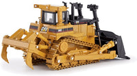 Thumbnail for 55158 Caterpillar D10T Crawler Tractor Scale 1:50 (Discontinued Model)
