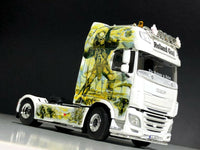 Thumbnail for 01-2469 Tracto DAF XF SSC Roland Graf Scale 1:50 (Discontinued Model)