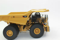 Thumbnail for 85655 Mining Truck Caterpillar 797F Tier 4 Scale 1:50