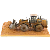 Thumbnail for 85703 Caterpillar 966M Wheel Loader 1:50 Scale