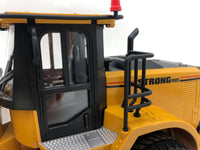 Thumbnail for 1567 Huina Remote Control Wheel Loader 1:24 Scale