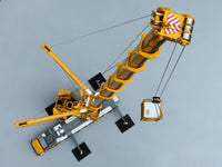 Thumbnail for 02-1213 Liebherr LTM 1500-8.1 Mobile Hydraulic Crane 1:50 Scale