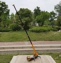 Thumbnail for AMP66 XCMG XCT75 Hydraulic Crane 1:50 Scale (Discontinued Model)