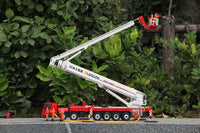 Thumbnail for AMP45 XCMG DG100 Hydraulic Crane 1:50 Scale (Discontinued Model)