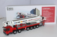 Thumbnail for AMP45 XCMG DG100 Hydraulic Crane 1:50 Scale (Discontinued Model)