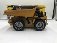 Thumbnail for 1540 Remote Control Dump Truck 1:18 Scale