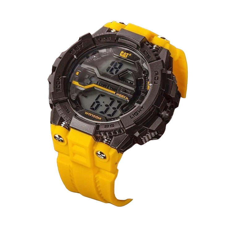 RELOJ CAT OA 167.27.141