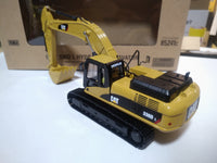 Thumbnail for 85241C Caterpillar 336DL Hydraulic Excavator Scale 1:50