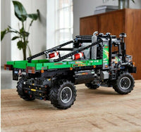 Thumbnail for 42129 LEGO Technic Camión Mercedes Benz Zetros (2110 Piezas)
