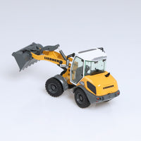 Thumbnail for 1035 Liebherr L504 Wheel Loader 1:50 Scale