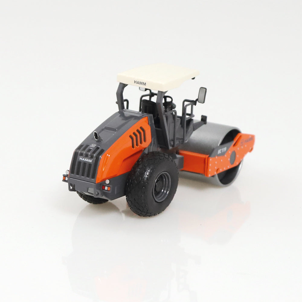 1042 Hamm HC119 Compactor Roller Scale 1:50