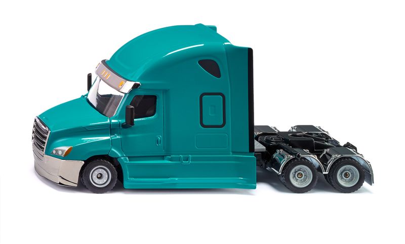 2717 Freightliner Cascadia Tractor Truck 1:50 Scale