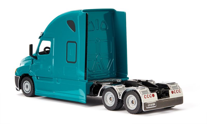 2717 Freightliner Cascadia Tractor Truck 1:50 Scale
