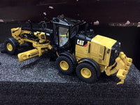Thumbnail for 85519 Caterpillar 12M3 Motor Grader Scale 1:50 (Discontinued Model)