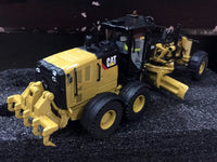 Thumbnail for 85519 Caterpillar 12M3 Motor Grader Scale 1:50 (Discontinued Model)