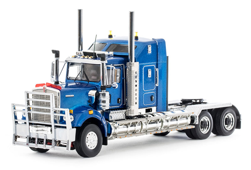 Z01498 Kenworth C509 Tractor Truck 1:50 Scale (Discontinued Model)