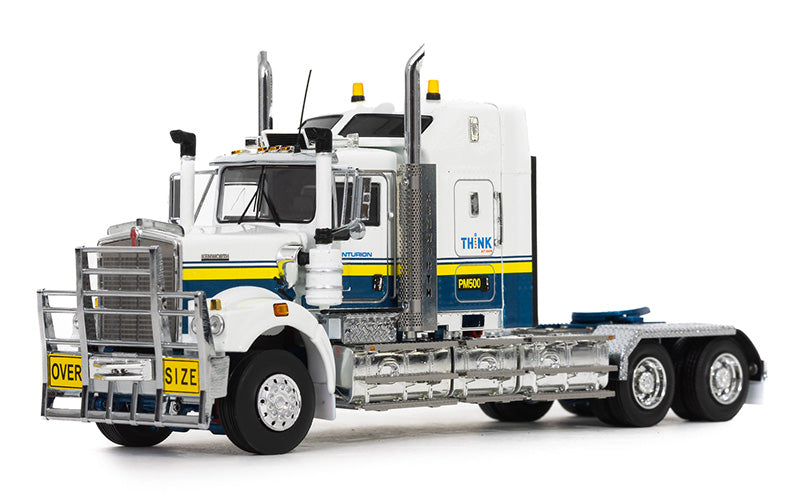 Z01568 Kenworth C509 Tractor Truck 1:50 Scale (Discontinued Model)