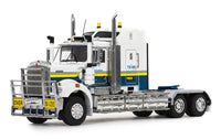 Thumbnail for Z01568 केनवर्थ C509 ट्रैक्टर ट्रक 1:50 स्केल (बंद मॉडल)