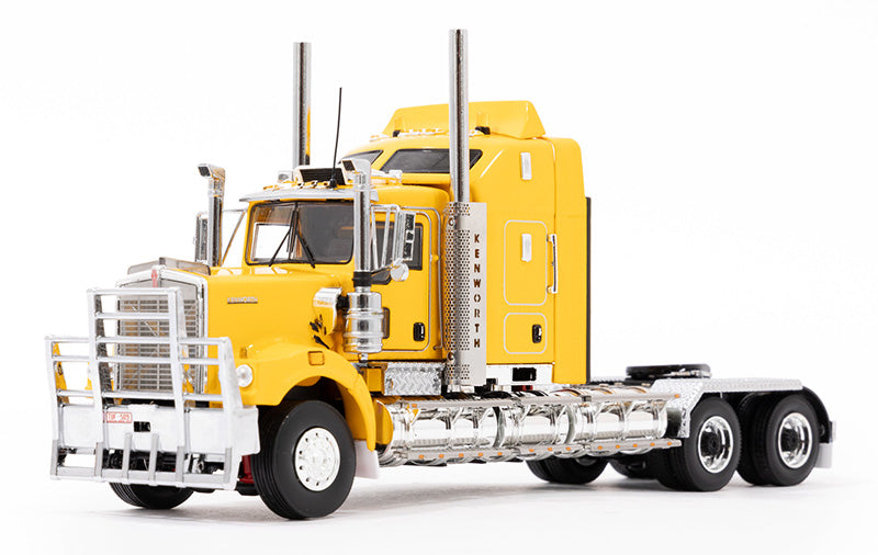 Z01583 Kenworth C509 Tractor Truck 1:50 Scale (Discontinued Model)