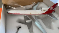 Thumbnail for Avión AeroPeru Lockheed L-1011 Tristar Escala 1:200 (Edición Limitada) - CAT SERVICE PERU S.A.C.