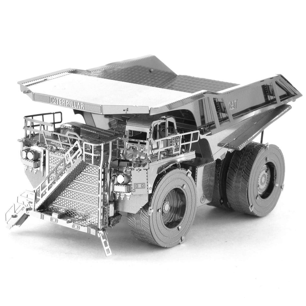 Camión Minero - Cat Mining Truck - CAT SERVICE PERU S.A.C.