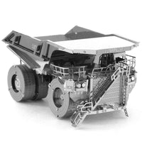Thumbnail for Camión Minero - Cat Mining Truck - CAT SERVICE PERU S.A.C.