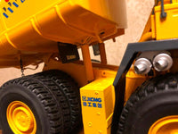 Thumbnail for Camión Minero XCMG XDE360 Escala 1:50 - CAT SERVICE PERU S.A.C.
