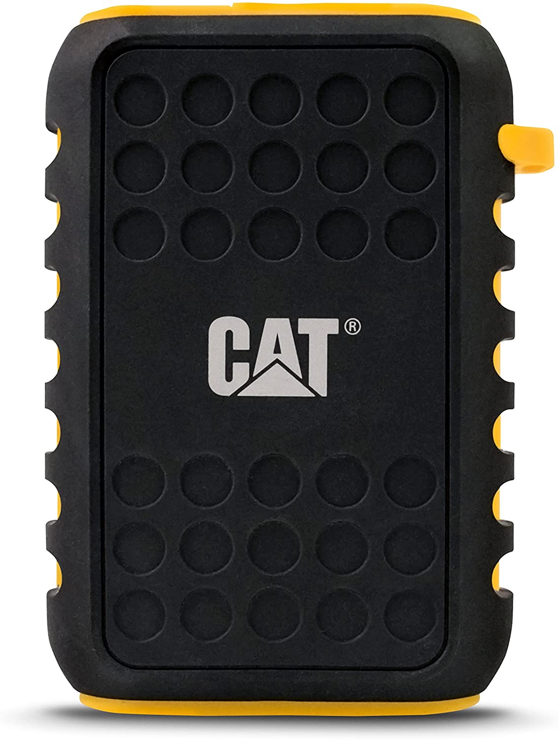 Cargador Portátil Cat Active Urban Powerbank de 10.000 mAh. con Tecnología Militar IP65 - CAT SERVICE PERU S.A.C.