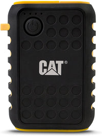 Thumbnail for Cargador Portátil Cat Active Urban Powerbank de 10.000 mAh. con Tecnología Militar IP65 - CAT SERVICE PERU S.A.C.