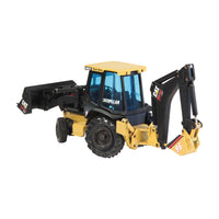 Thumbnail for 429R Backhoe Loader Caterpillar 436C IT Scale 1:50 (Discontinued Model)