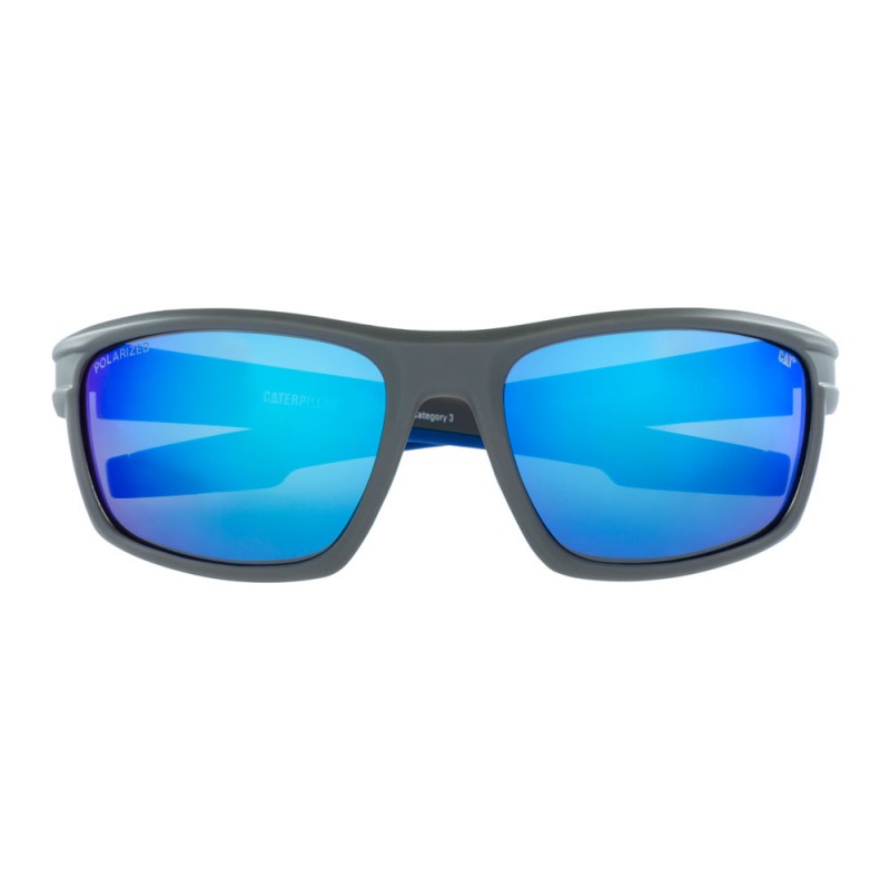 कैट सीटीएस मोटर 108पी ब्लू मून्स ध्रुवीकृत धूप का चश्मा 